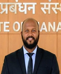 Anshay Mehta